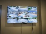 Lee más sobre el artículo Ya están nuevamente en funcionamiento las cámaras de videovigilancia del tráfico en puntos estratégicos del municipio