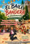 Lee más sobre el artículo Vuelven las clases del Baile de la Bandera, todos los viernes de mayo, para seguir pasando el testigo a los más jóvenes