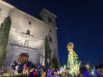 Lee más sobre el artículo Valdemorillo retoma este domingo el paso de la tradición con la ‘traída’ de la Virgen de la Esperanza