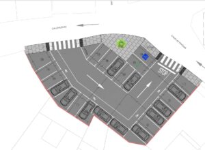 Lee más sobre el artículo La Junta de Gobierno Local da luz verde a la aprobación del proyecto de nuevas obras de acondicionamiento del Colegio Juan Falcó y para la creación de un aparcamiento en el solar del antiguo matadero