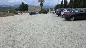 Lee más sobre el artículo Luz verde a la inminente licitación de las obras de acondicionamiento en el acceso al IES Valmayor y al Polideportivo Eras Cerradas