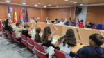 Lee más sobre el artículo Los escolares de Valdemorillo, gran ejemplo de participación democrática