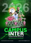 Lee más sobre el artículo II Campus Club Inter Fútbol Sala en Valdemorillo, del 29 de junio al 10 de julio