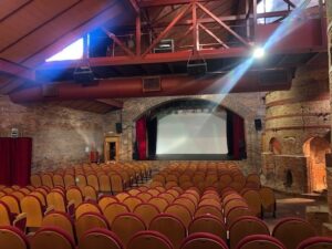 Lee más sobre el artículo Últimos días para participar en el concurso para el cartel anunciador del XXV Certamen Nacional de Teatro Aficionado de Valdemorillo