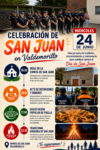 Lee más sobre el artículo El acto de entrega de honores y distinciones a efectivos  de Policía Local y Protección Civil  en plena celebración de San Juan suma este reconocimiento al gran ambiente festivo que aúna encuentro y tradición