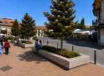 Lee más sobre el artículo Solicitada la subvención del  Plan de Cooperación a las Obras y Servicios Municipales para acometer la ordenación de la Plaza de la Constitución