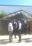 Lee más sobre el artículo Información actualizada del incendio forestal de la sierra oeste