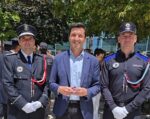 Lee más sobre el artículo Valdemorillo sigue avanzando en materia de seguridad con el refuerzo en medios humanos y materiales de la Policía Local para un servicio aún más efectivo