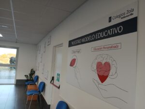 Lee más sobre el artículo El Colegio Zola Valdemorillo, finalista en los Premios de Innovación Educativa 2026: Bienestar y Salud Emocional