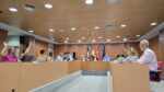 Lee más sobre el artículo Aprobado definitivamente el crédito de 500.000€ para hacer efectivo el quinto plan de asfaltado a ejecutar en breve en el municipio
