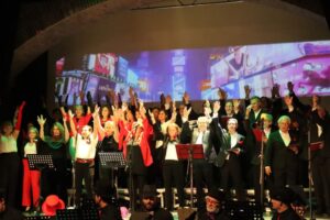 Lee más sobre el artículo La Coral Cantoría celebra su vigésimo aniversario este sábado en el Auditorio con un concierto muy especial