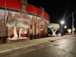 Lee más sobre el artículo La Junta de Gobierno Local da luz verde a iniciativas  destinadas al impulso de la economía local y para la mejora de los servicios