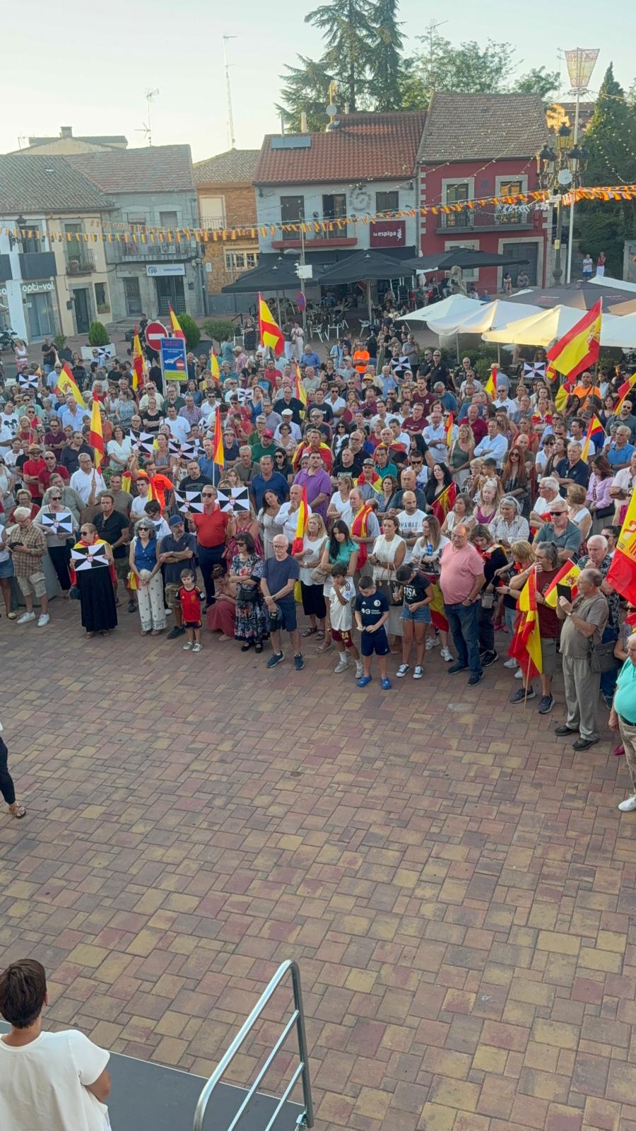 En este momento estás viendo Valdemorillo con Ceuta
