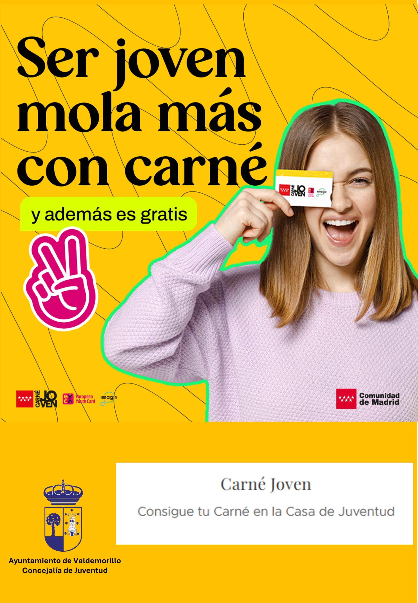 carne joven