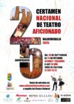 Lee más sobre el artículo Valdemorillo inaugura este sábado su XXV Certamen Nacional de Teatro Aficionado con la obra fuera de concurso ‘Rinconete y Cortadillo’