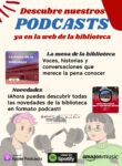 Lee más sobre el artículo La Biblioteca Municipal María Giralt estrena su nuevo podcast