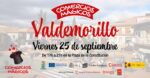 Lee más sobre el artículo Este viernes, ‘Comercios Mágicos’ en Valdemorillo,  la Feria de los Colores y la Diversión que fomenta el comercio de proximidad