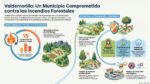 Lee más sobre el artículo El pleno aprueba la moción de iniciativa popular  sobre prevención de incendios en el municipio de Valdemorillo