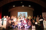 Lee más sobre el artículo Tomatelón, Mejor Grupo y Premio del Público a la Mejor Representación en el XXV Certamen Nacional de Teatro Aficionado con su musical ‘Julieta y Romeo’