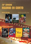 Lee más sobre el artículo Valdemorillo proyecta un nuevo ‘Madrid en corto’ con pases gratuitos  en la Casa de Cultura y la Biblioteca Municipal