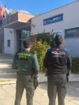 Lee más sobre el artículo La coordinación entre Policía Local y Guardia Civil da sus frutos en Valdemorillo