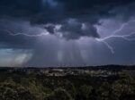 Lee más sobre el artículo Aviso por fenómenos meteorológicos adversos