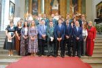 Lee más sobre el artículo Valdemorillo hace brillar la Fiesta Nacional “desde el compromiso inquebrantable de defender la integridad, unidad y soberanía de España”