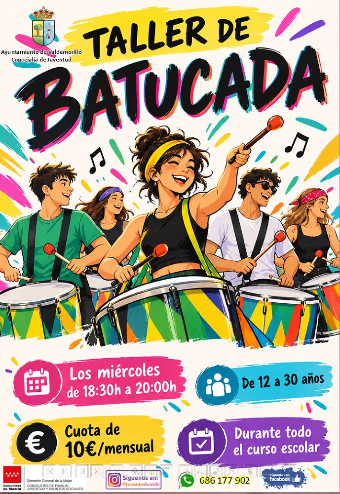 BATUCADA_