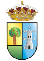 Escudo Valdemorillo Nuevo. a